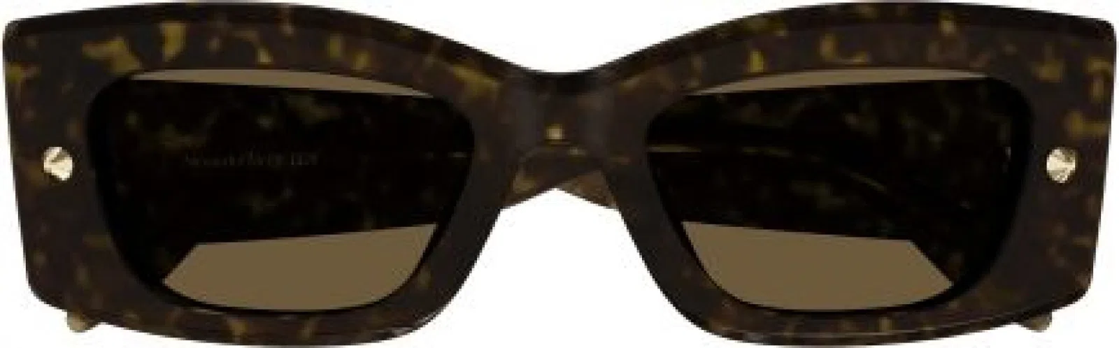 Alexander McQueen AM0426S Sunglasses - view 2